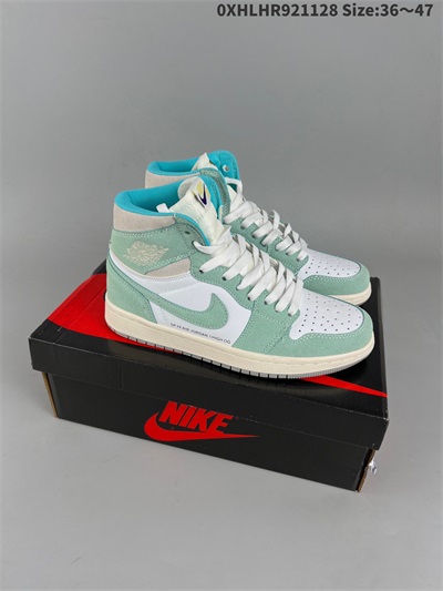 women air jordan 1 shoes 2022-12-11-042